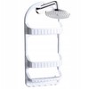 CADDY vonios lentyna 120x270x620 mm