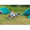 Camping Tourist Kempingas Sulankstoma lova SPARTAN 190x64 cm