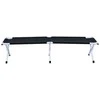 Camping Tourist Kempingas Sulankstoma lova SPARTAN 190x64 cm