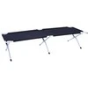 Camping Tourist Kempingas Sulankstoma lova SPARTAN 190x64 cm
