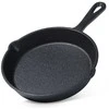 CAST LINE ketaus keptuvė 15 cm