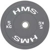 CBR05 PILKA OLYMPIC BUPER PLOKŠTELĖ 5 KG HMS