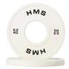 CBRS05 OLIMPINĖ PLOKŠTĖ 2 x 0,5 KG HMS