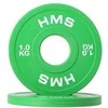 CBRS10 OLIMPINĖ PLOKŠTĖ 2 x 1,0 KG HMS
