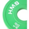 CBRS10 OLIMPINĖ PLOKŠTĖ 2 x 1,0 KG HMS