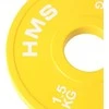 CBRS15 OLIMPINĖ PLOKŠTĖ 2 x 1,5 KG HMS