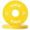 CBRS15 OLIMPINĖ PLOKŠTĖ 2 x 1,5 KG HMS