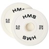 CBRS50 OLIMPINĖ PLOKŠTĖ 2 x 5,0 KG HMS