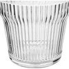 CHARISMA plastikinis stiklas 350 ml