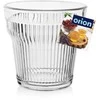 CHARISMA plastikinis stiklas 350 ml
