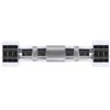 CHD01 CHROME Hanteliai (2 vnt.) HMS