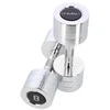 CHD08 CHROME Hanteliai (2 vnt.) HMS