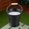 Citronella žvakė nuo uodų 16x18 cm