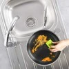 COOKCELL HYBRYD aukščiausios kokybės nelipni plieninė keptuvė, 26 cm gylio