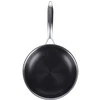 COOKCELL HYBRYD aukščiausios kokybės neprideganti plieninė keptuvė 24 cm