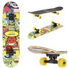 CR3108SA COLOR WORMS 1 NILS EXTREME RIEDLENTA