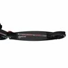 Cruiser Juodas 200 mm sulankstomas motoroleris