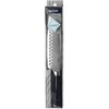 DAMASCUS plieno Santoku peilis, 31 cm