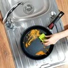 Deimantinė keptuvė 28 cm indukcinė ORION orkaitė