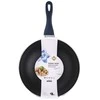 Deimantinė keptuvė 30 cm, ORION indukcinė wok