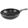 Deimantinė keptuvė 30 cm, ORION indukcinė wok