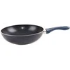 Deimantinė keptuvė 30 cm, ORION indukcinė wok