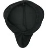 DENGALIS MEMORY FOAM SĖDYNĖS UŽDALYS 260x235MM DUNLOP