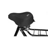 DENGALIS MEMORY FOAM SĖDYNĖS UŽDALYS 260x235MM DUNLOP