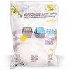 Drėgmę sugeriantis įdėklas citrinos granulės ULTRA FRESH 450g