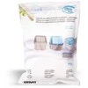 Drėgmę sugeriantis įdėklas ULTRA FRESH granulės 450 g