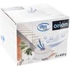 Drėgmę sugeriantis įdėklas ULTRA FRESH tabletės 2x450 g 2 vnt.