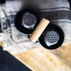 Druskos ir pipirų plaktuvai stove, 3 vnt