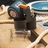 Druskos ir pipirų plaktuvai stove, 3 vnt