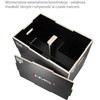 DSC02 SUstiprinta PLIOMETRINĖ DĖŽĖ 750x600x500mm HMS