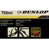 DUNLOP 750ML DVIRAČIO GERTUVĖ SU LAIVE, BALTA