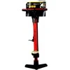 DUNLOP DIRBTUVIŲ DVIRAČIŲ SIURBLYS 230 PSI (16 BAR) SU MANOMETRU, RAUDONAS