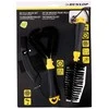 DUNLOP DVIRAČIO VALYMO ŠEPEČIŲ RINKINYS