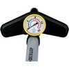 DUNLOP SEMINARAS / DVIRAČIO SIURBLAS 230Psi (16bar) SU MANOMETRA PILKA