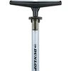 DUNLOP SEMINARAS / DVIRAČIO SIURBLAS 230Psi (16bar) SU MANOMETRA PILKA