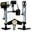 DUNLOP SEMINARAS / DVIRAČIO SIURBLAS 230Psi (16bar) SU MANOMETRA PILKA