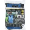 DUNLOP VANDENIUI ATSPIRUS DVIRAČIO KREPŠIS 15L mėlynas