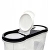 DUNYA konteineris birioms prekėms 2150 ml