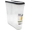 DUNYA konteineris birioms prekėms 2150 ml