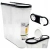 DUNYA konteineris birioms prekėms 2150 ml
