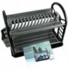 Dviejų lygių džiovintuvas DUNYA 508x300x340mm