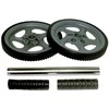 DVIGUBAS EB FIT REABILITACINIS ROLLIS