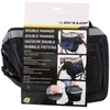 DVIRAČIO KREPŠELIS GALINĖS KREPŠĖS XXL 26L NAVY Mėlynas DUNLOP