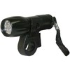 DVIRAČIO PRIEKINIS LEMPAS 2in1 DUNLOP 9 LED