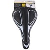 DVIRAČIO SĖDYNĖ 26x16cm SU REFLECTION DUNLOP MTB