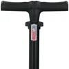 DVIRAČIO SIurblys XQMAX PRO DIRBINIMAS 160Psi (11bar) SU MAŽA SLĖGIMO MATUOKLIU